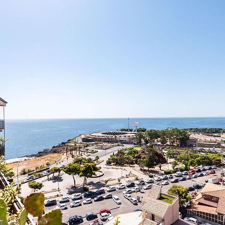 Piazza Europa Landscape By Wonderful Italy Apartment Catania Exterior photo