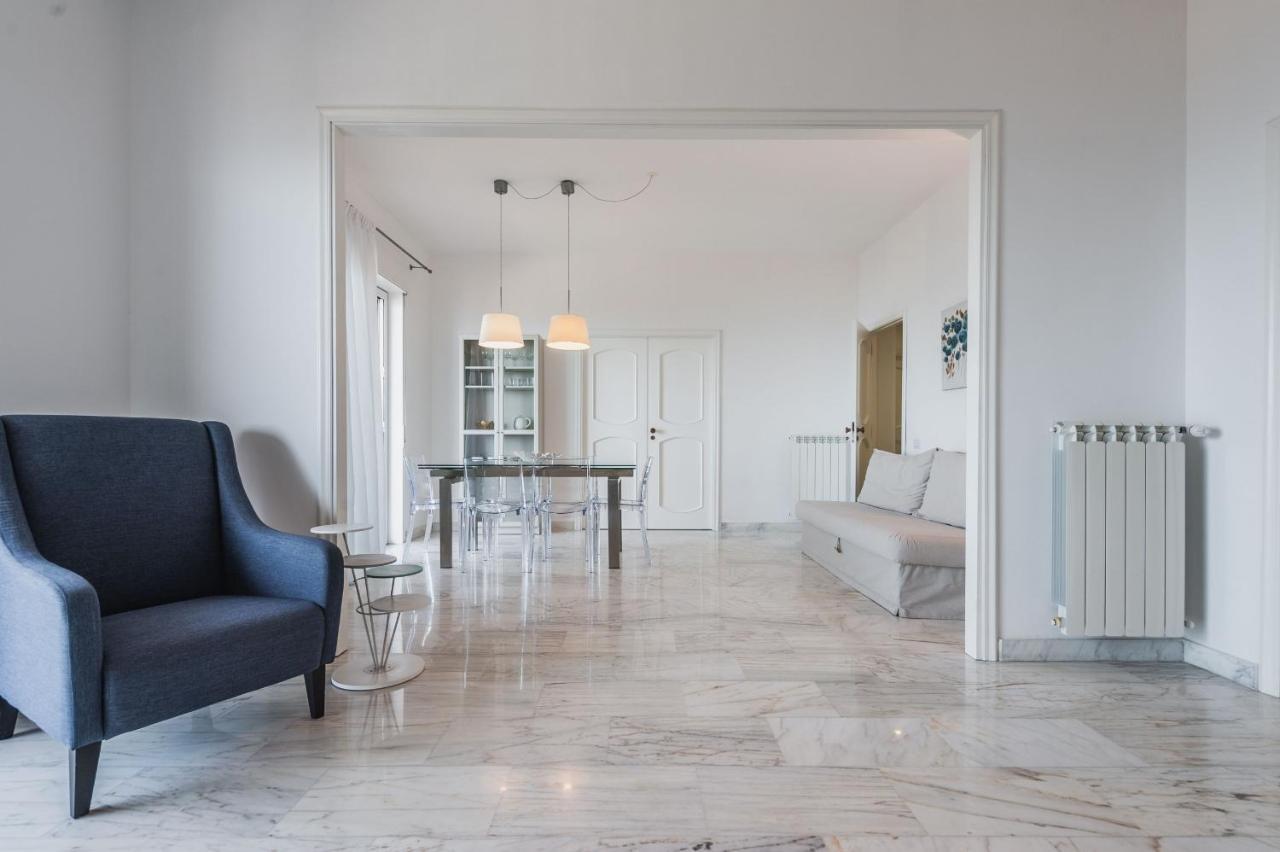 Piazza Europa Landscape By Wonderful Italy Apartment Catania Exterior photo