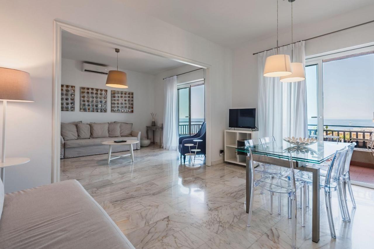 Piazza Europa Landscape By Wonderful Italy Apartment Catania Exterior photo