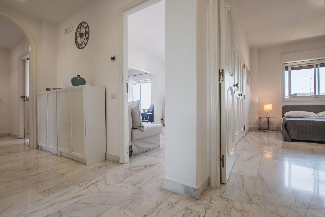 Piazza Europa Landscape By Wonderful Italy Apartment Catania Exterior photo
